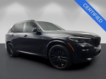 Used 2023 BMW X5 xDrive40i w/ M Sport Package