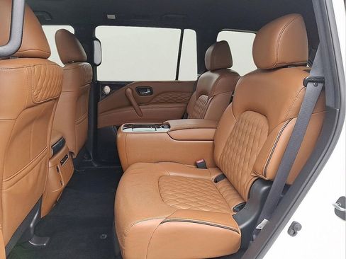 Used 2024 INFINITI QX80 Sensory w/ Cargo Package image 29