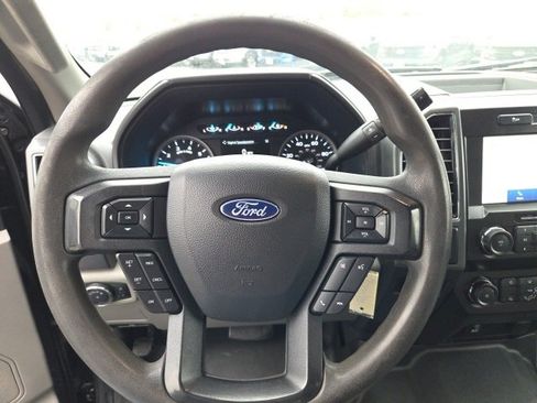 Used 2022 Ford F350 XLT image 11