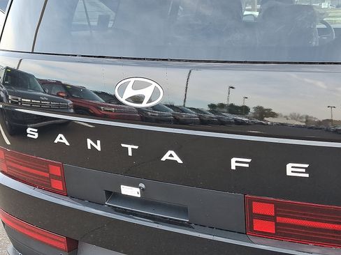 Certified 2026 Hyundai Santa Fe SE AWD/4WD image 20