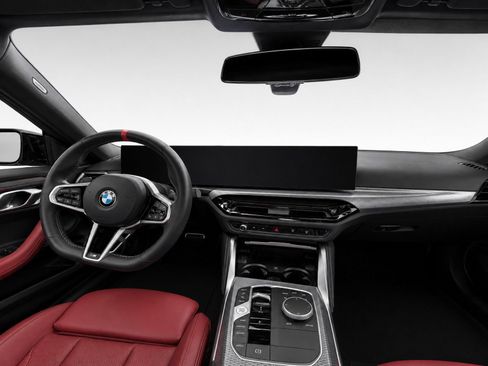 Used 2025 BMW M240i xDrive Coupe w/ Premium Package AWD/4WD image 18