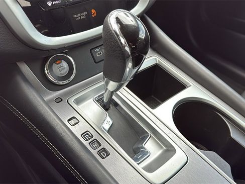 Used 2021 Nissan Murano SL w/ SL Moonroof Package image 26