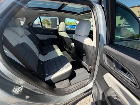 Used 2024 Honda Prologue Touring image 20