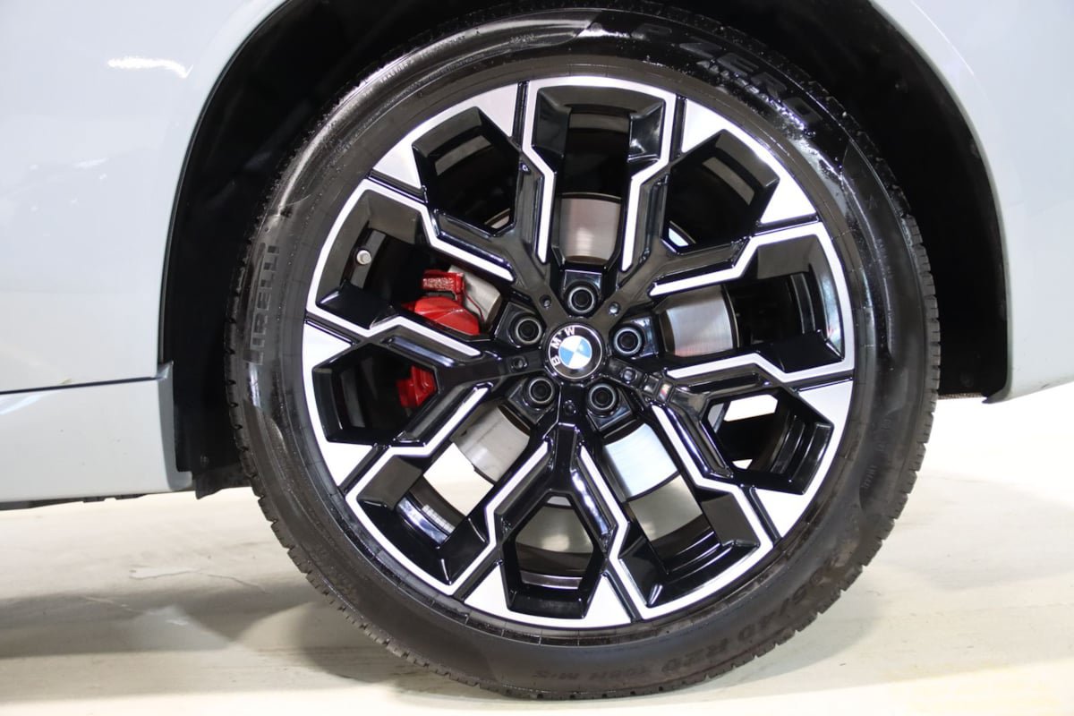 Used 2026 BMW X3 M50 AWD/4WD image 85