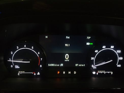 Used 2022 Lincoln Corsair AWD w/ Premium Package image 23
