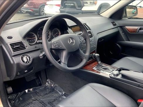 Used 2008 Mercedes-Benz C 300 4MATIC Sedan image 14