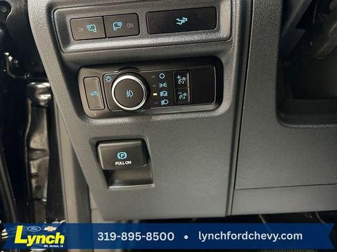 Used 2023 Ford F150 XLT w/ Equipment Group 302A High image 19