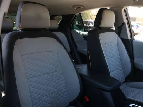 Used 2021 Chevrolet Equinox LS FWD image 38