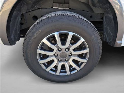 Used 2022 Ford Ranger Lariat w/ Equipment Group 501A High image 17