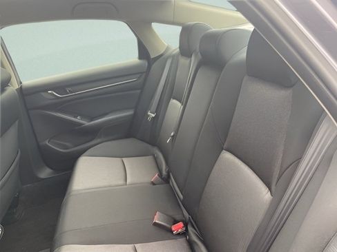 Used 2018 Honda Accord LX image 16