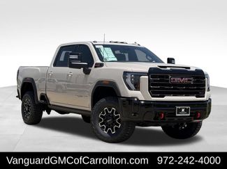 New 2026 GMC Sierra 2500 AT4X AWD/4WD video 2