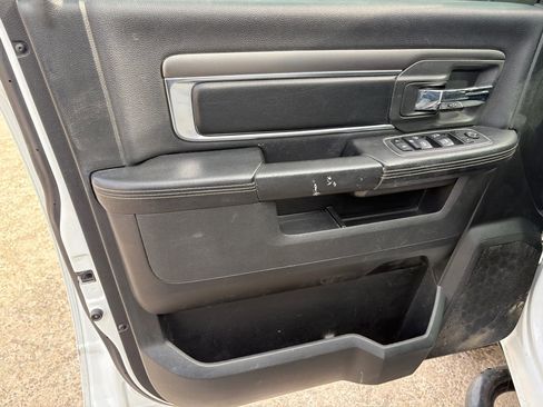 Used 2021 RAM 1500 Classic Warlock w/ Warlock Decor Package image 11