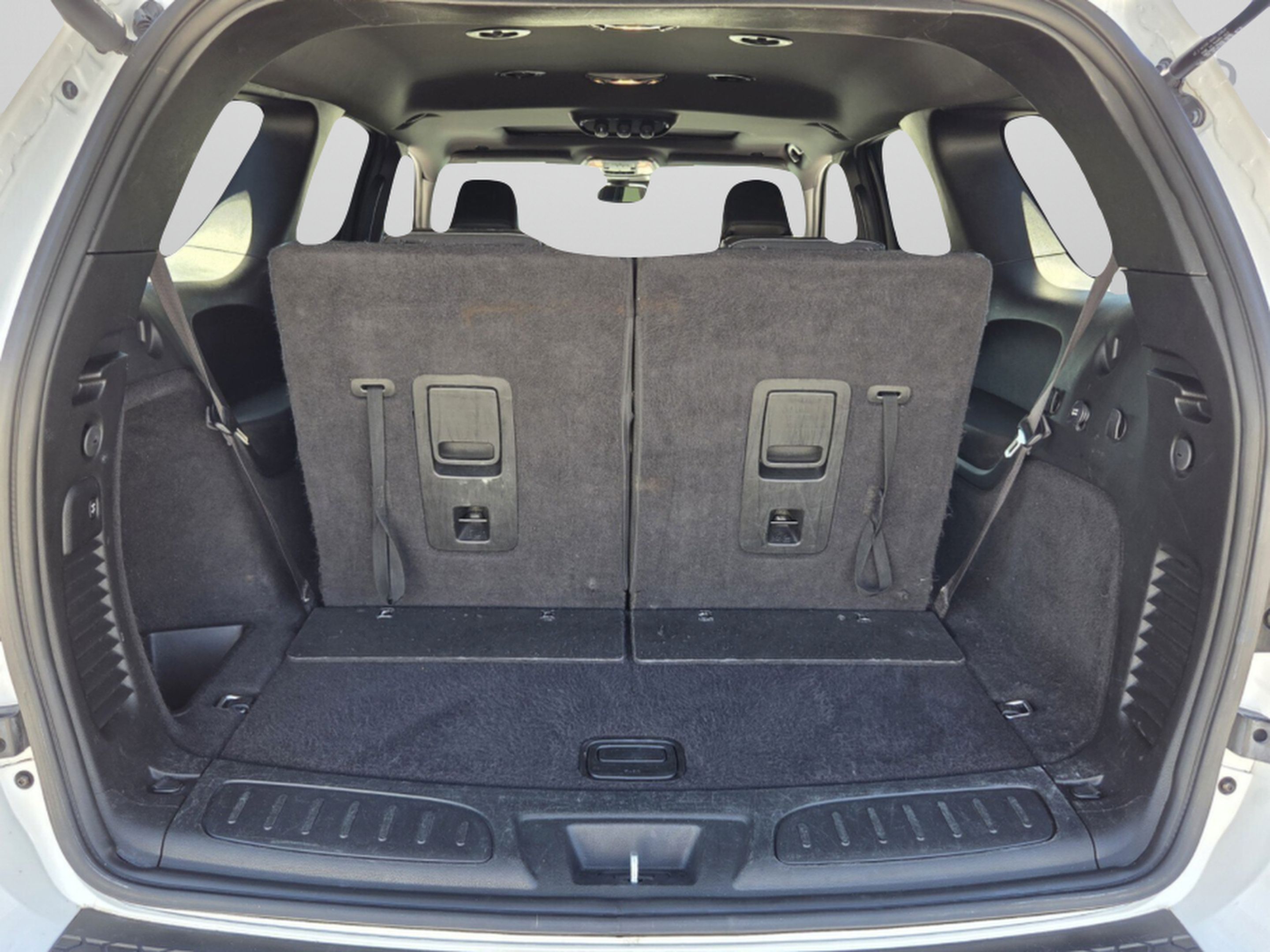Certified 2024 Dodge Durango GT AWD/4WD image 13
