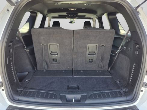 Certified 2024 Dodge Durango GT AWD/4WD image 13