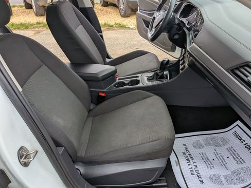 Used 2019 Volkswagen Jetta S w/ Driver Assistance Package FWD image 32