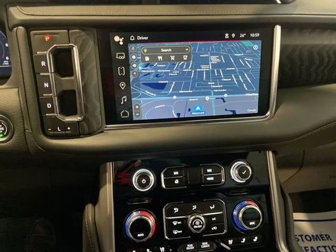 Used 2024 GMC Yukon Denali AWD/4WD image 22