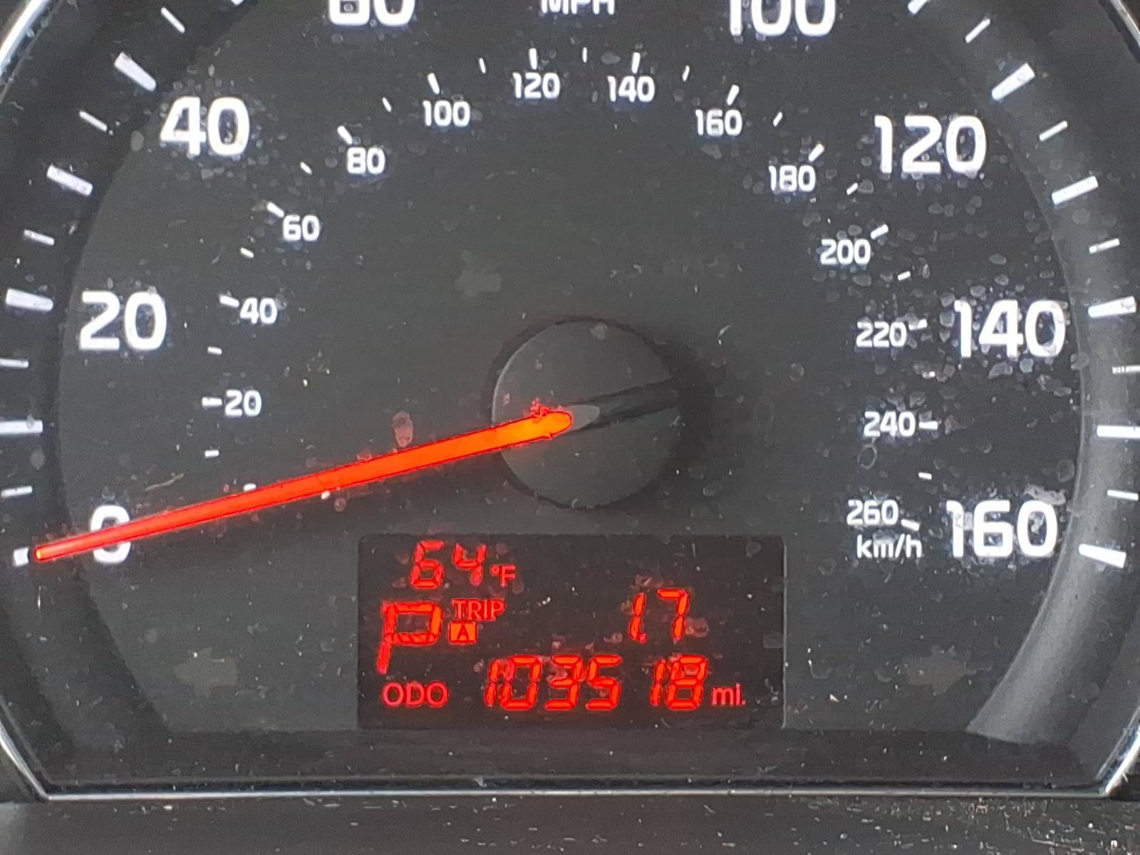 Used 2015 Kia Sorento LX AWD/4WD image 32