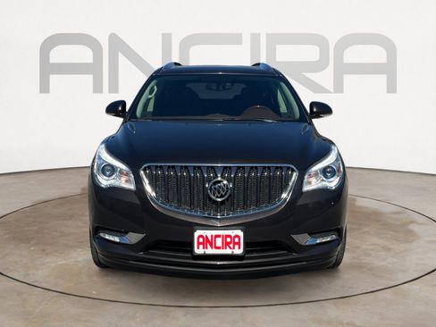Used 2013 Buick Enclave Leather image 5