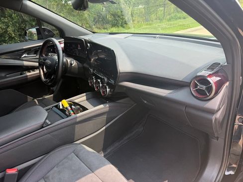 Used 2024 Chevrolet Blazer EV RS AWD/4WD image 24