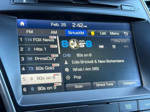 Used 2017 Hyundai Santa Fe SE image 19