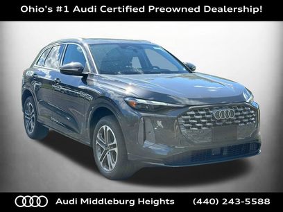 Used 2026 Audi Q5 Premium w/ Convenience Package