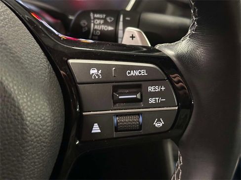 Used 2023 Acura Integra A-Spec image 24