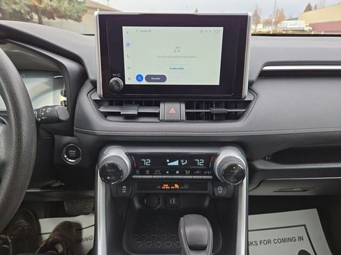 Used 2023 Toyota RAV4 XLE image 23
