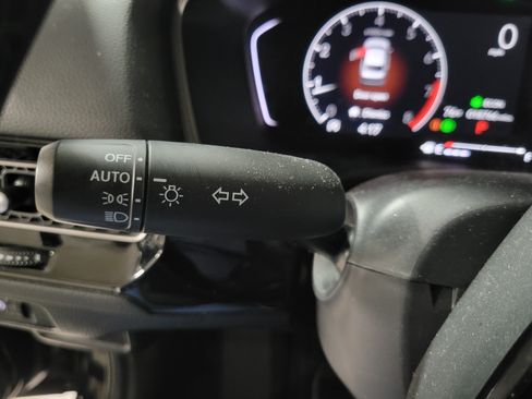 Certified 2024 Honda Civic Sport image 25