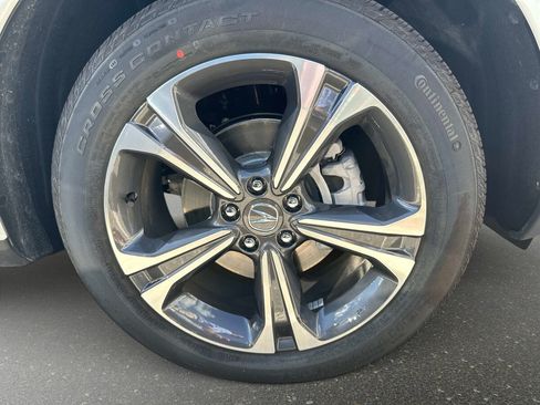 Certified 2026 Acura RDX SH-AWD image 7