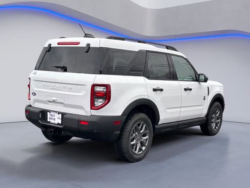 New 2026 Ford Bronco Sport Big Bend w/ Convenience Package AWD/4WD image 9