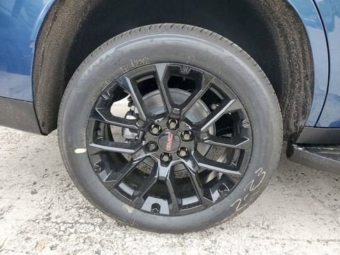 New 2026 GMC Yukon Elevation w/ Elevation Premium Package image 6