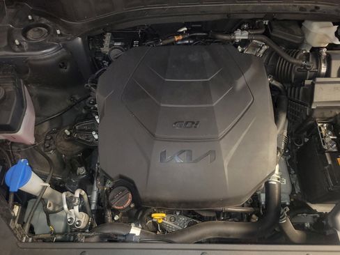 Used 2022 Kia Telluride S AWD/4WD image 30