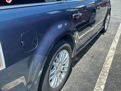 Used 2019 Ford Flex SEL w/ Equipment Group 202A