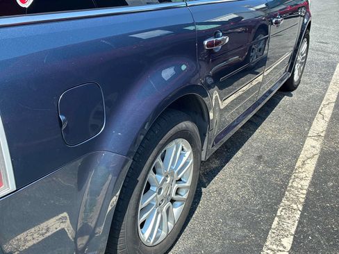 Used 2019 Ford Flex SEL w/ Equipment Group 202A AWD/4WD image 1