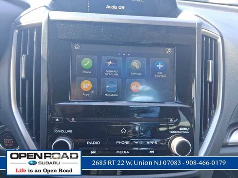 Used 2023 Subaru Forester Premium image 23