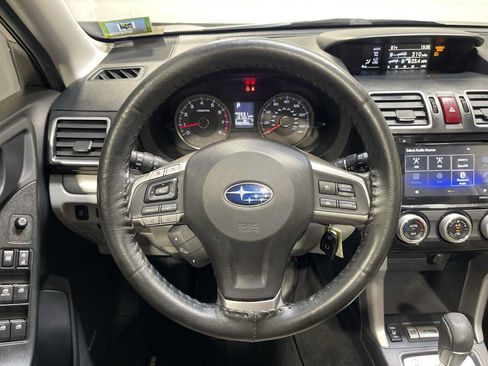 Used 2016 Subaru Forester 2.5i Limited AWD/4WD image 15
