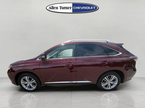 Used 2015 Lexus RX 350 FWD image 6