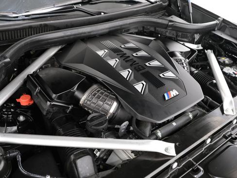 Used 2026 BMW X5 M60i AWD/4WD image 45