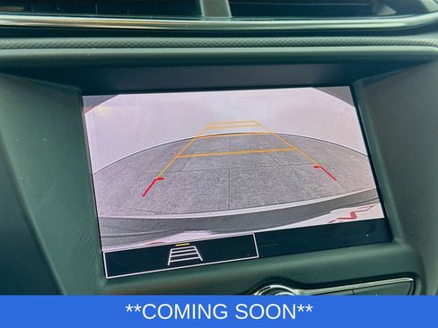 Used 2022 Chevrolet TrailBlazer LT w/ Driver Confidence Package image 16