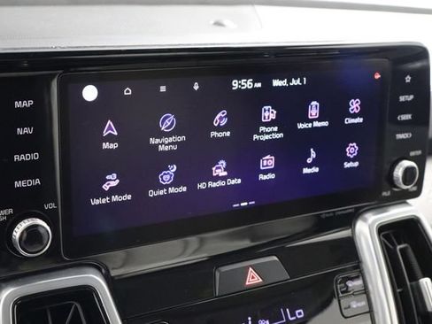 Used 2023 Kia Sorento SX FWD image 37