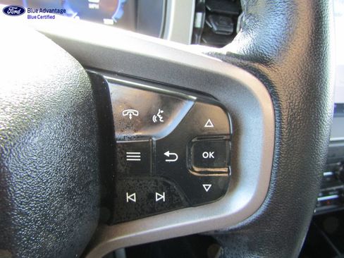 Certified 2025 Ford Bronco Outer Banks AWD/4WD image 29