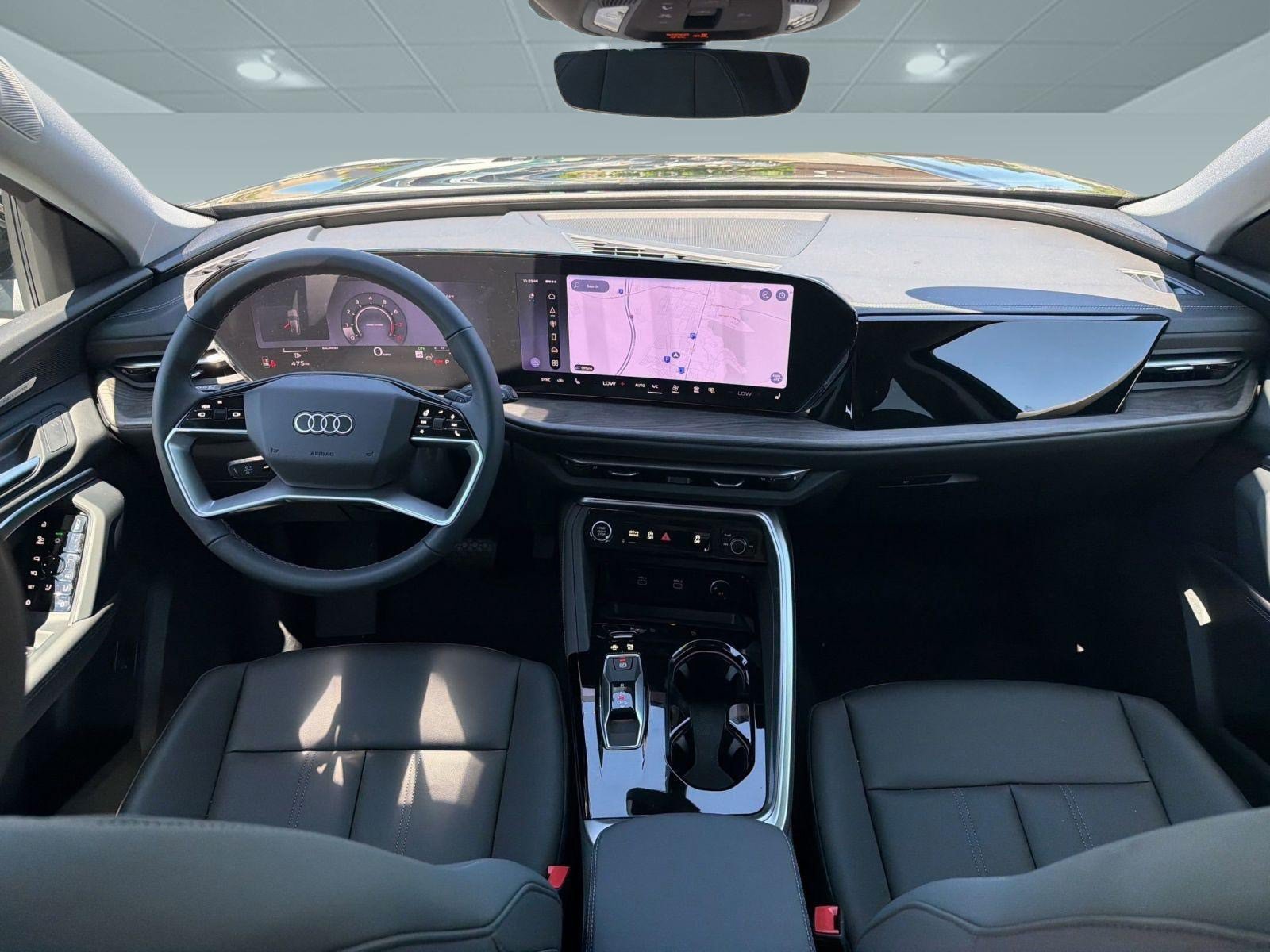 New 2026 Audi Q5 Premium Plus w/ Premium Plus AWD/4WD image 16