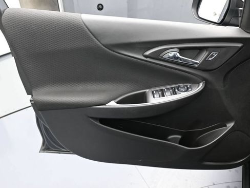 Used 2025 Chevrolet Malibu LT FWD image 13