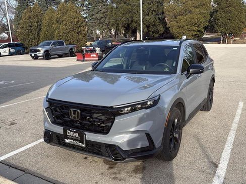 Used 2024 Honda CR-V Sport image 20
