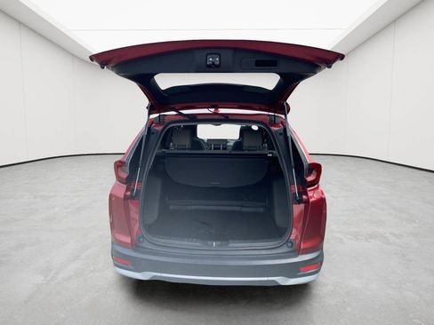 Used 2021 Honda CR-V EX image 10