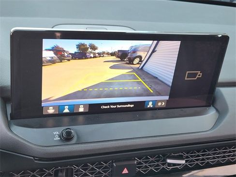 Certified 2023 Honda Accord Sport image 25