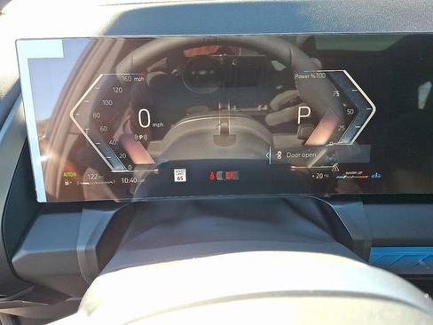 Used 2026 BMW X3 xDrive30 w/ Premium Package image 17