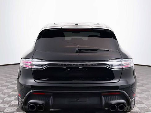 Used 2024 Porsche Macan GTS image 6