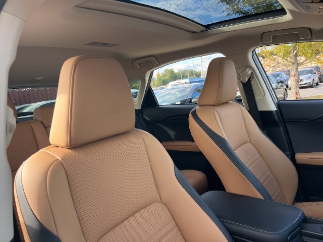 Used 2017 Lexus NX 200t FWD w/ Premium Package image 31