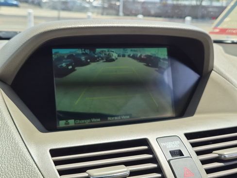 Used 2012 Acura MDX w/ Technology Package AWD/4WD image 22